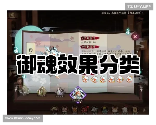春节异闻录:阴阳师御魂阵容搭配及活动指南 春节异闻录:阴阳师御魂阵容搭配及活动指南